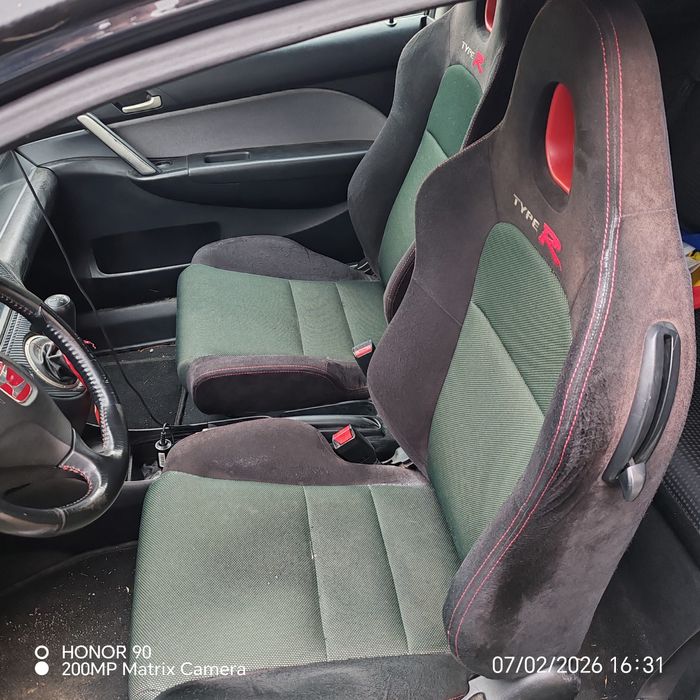 Vând Honda Civic Ep