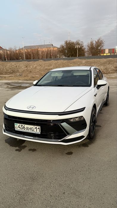 Продается Хюндай соната