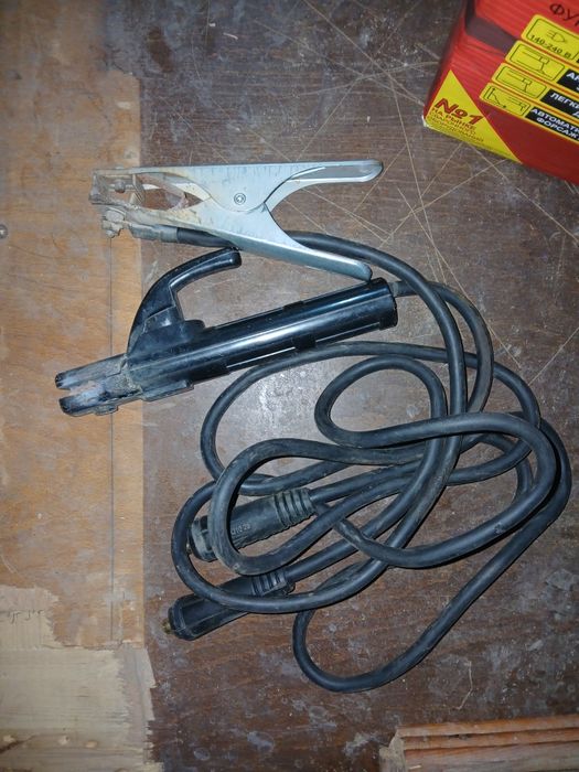 Продаю сварочный аппарат