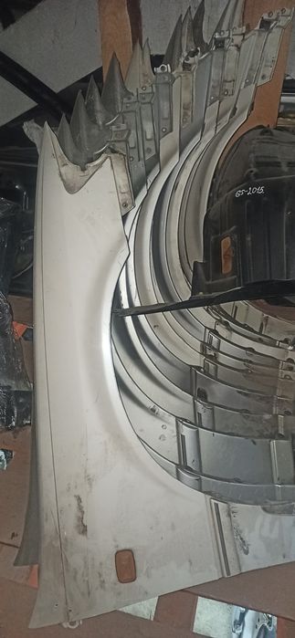 Крыло Тойота Камри 20-25