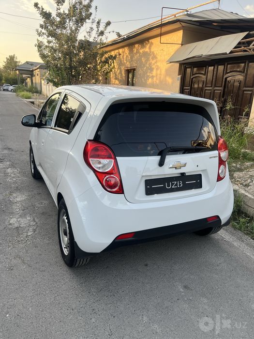 Spark 2 pozitsya