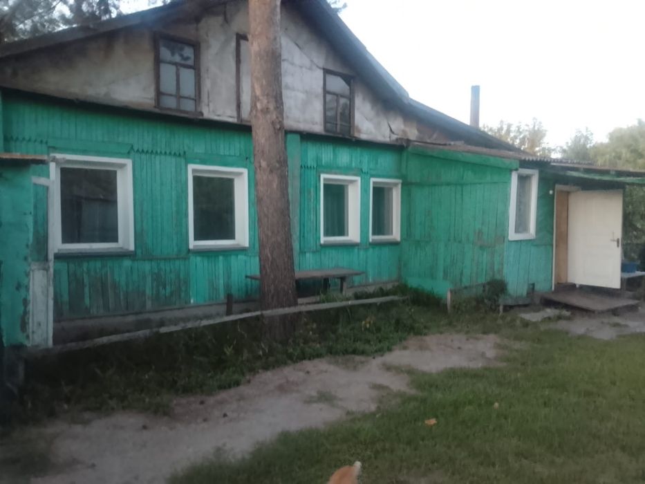 ((Продажа дома в центре Сергеевки))