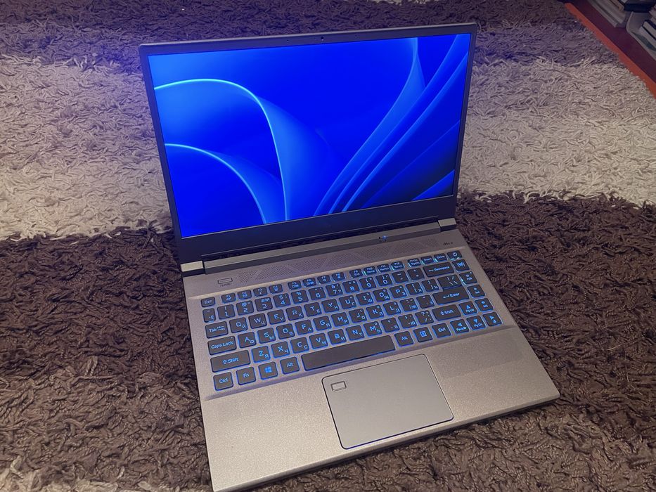 Acer Predator Triton 300SE