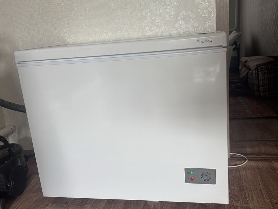 Продам морозильную камеру