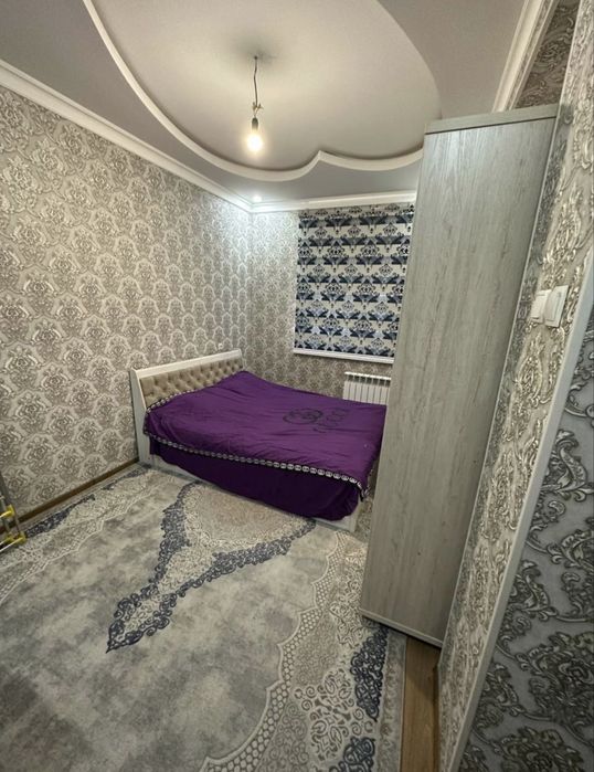 Срочна аренда сергели 6 А метро 2 чи бекат енида