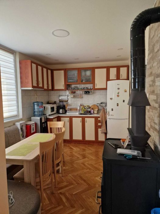 Продава се Тристаен апартамент в Силистра, Запад - 97 кв.м за 1135 €/кв.м - Снимка #5