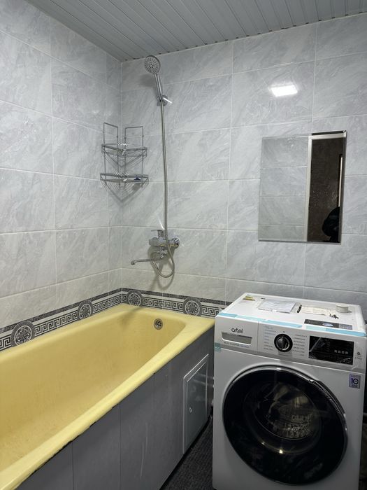 Аренда квартиры на Карасу 4