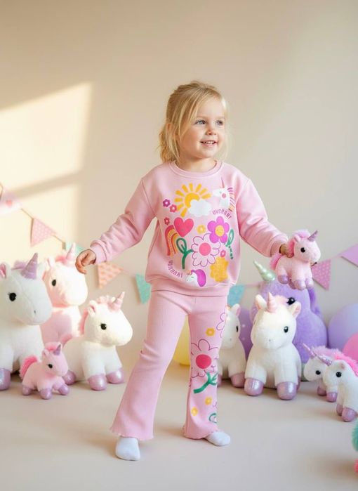 Страхотни комплекти за момче/момиче