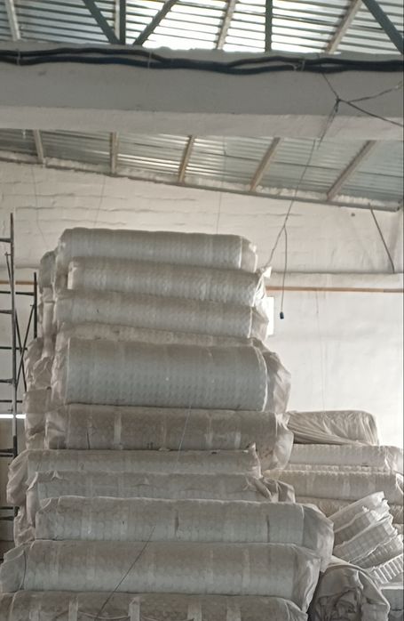 Срочно продам  пружины для матраса и мягких мебели