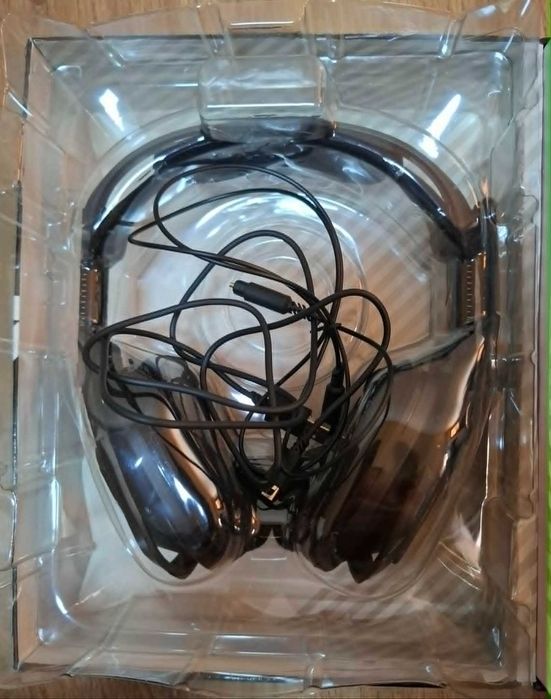 Casti Logitech A50 XBOX ( 2 buc) Playstation ( 2 buc)