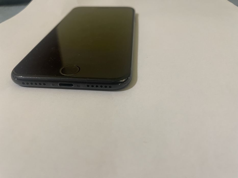 Iphone 7 Black 32 GB