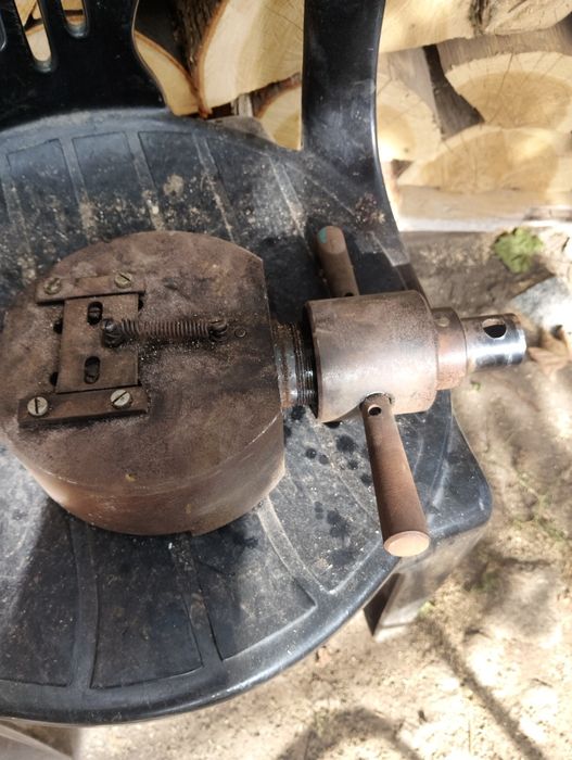 Продавам челюсти за изтегляне на желязо