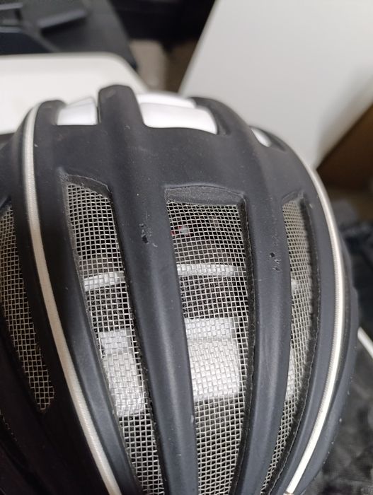 De vanzare casca Casco Speed Airo