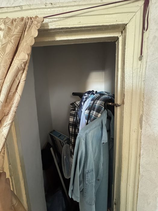 Однокомнатная квартира