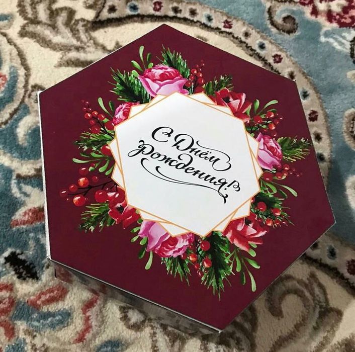 Фотобокс в подарок