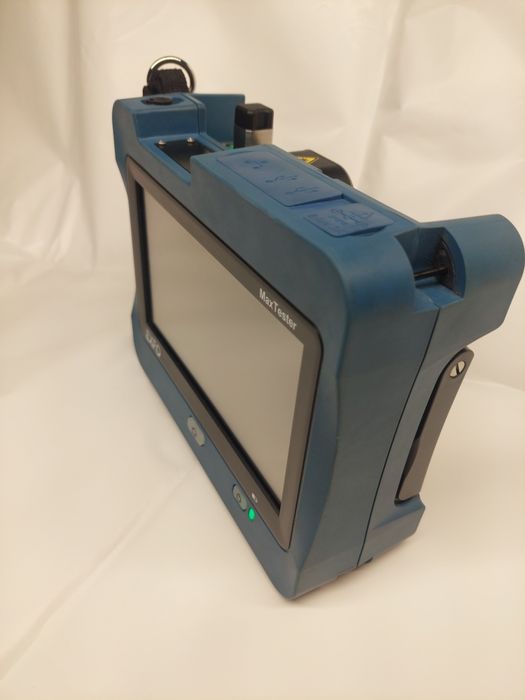 OTDR 1650nm Exfo Max  730D sm7  tester rețele fibra optica