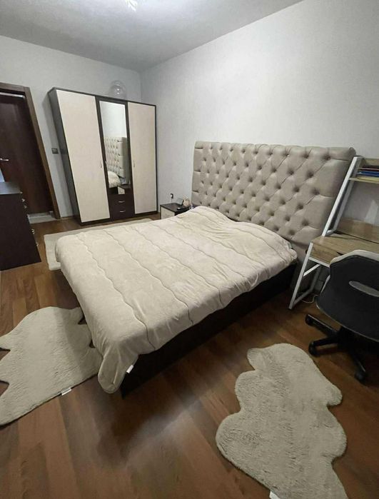 Дава се под наем Двустаен апартамент в Варна, Погреби - 86 кв.м за 511 € - Снимка #7