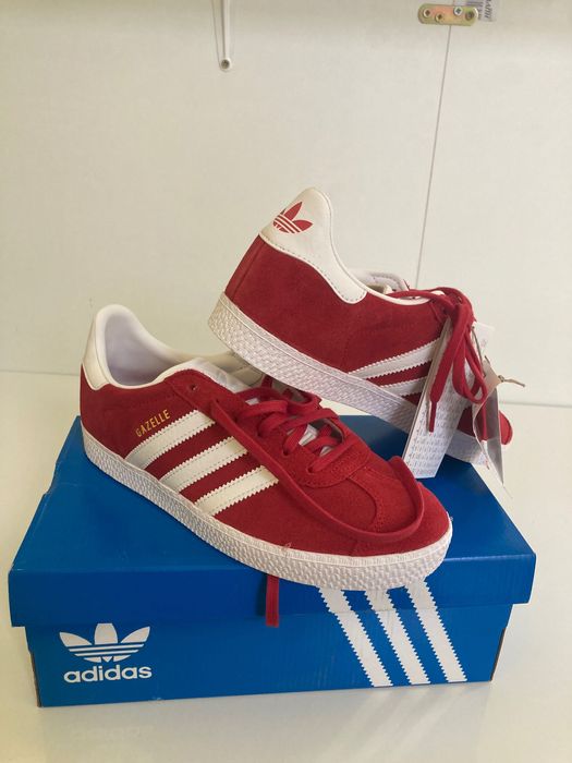 Маратонки adidas gazelle