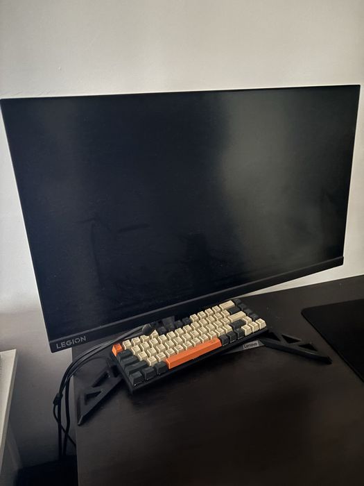 Monitor Gaming Lenovo Legion R25f-30, 24.5" FHD Esports
