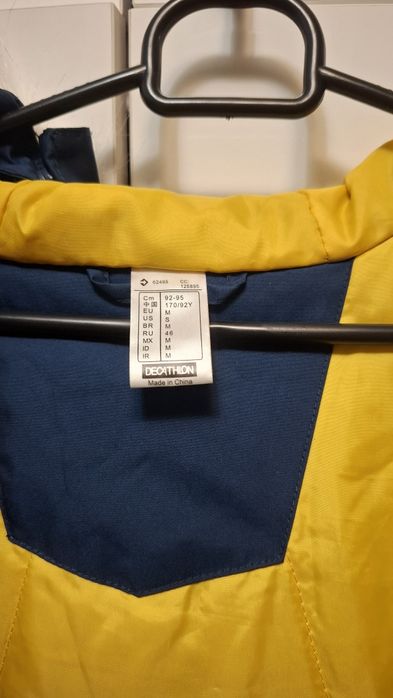 Echipament Sky original