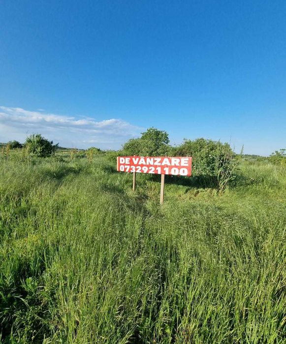 vanzare teren intravilan construibil deschidere mare drum acces si vedere superba rau Colentina