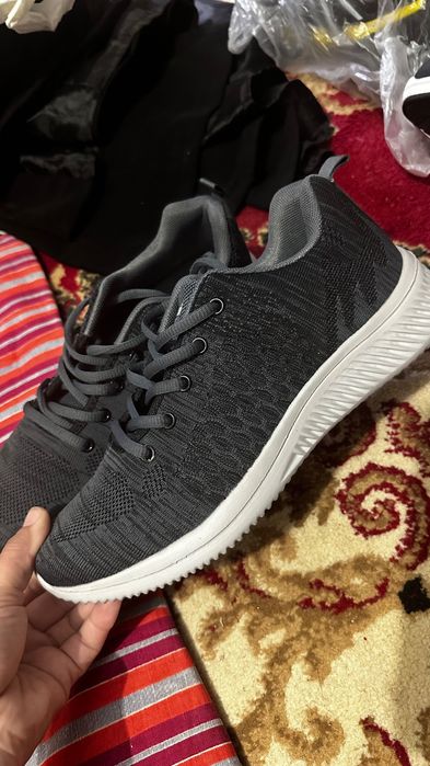 Мужское кроссовки кореядан келген