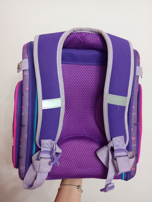 Рюкзак школьный  ортопедический