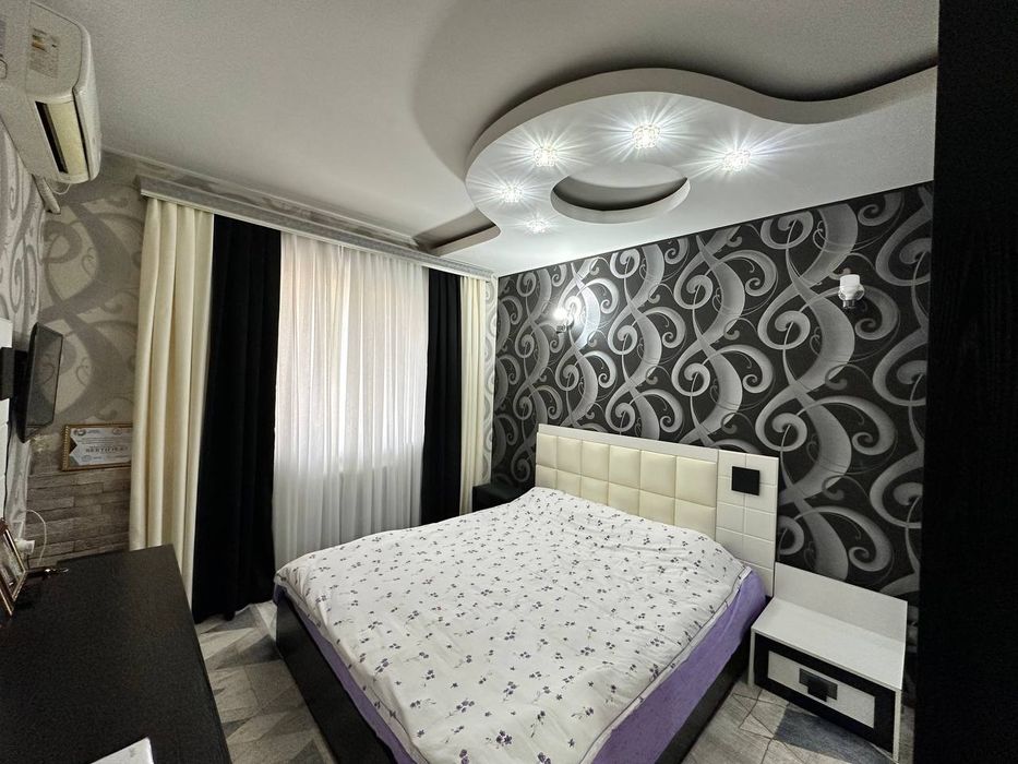 Продается 4х комнатная квартира Карасу-1