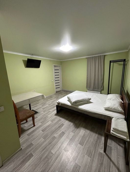 Сдается в аренду гостинница хостел сауна