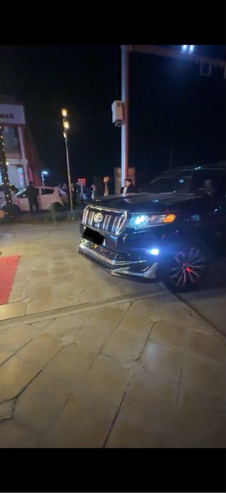 Prado tezda sotiladi