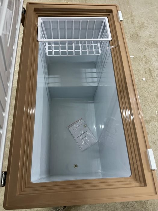 морозильник с доставкой