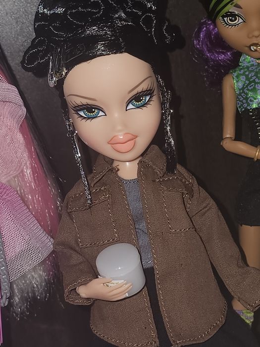 Кукла Братц,bratz