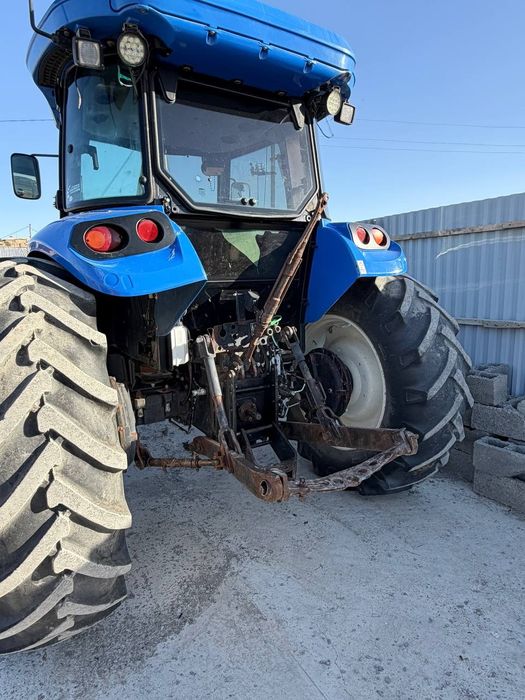 Traktor TD5 110 Sotiladi
