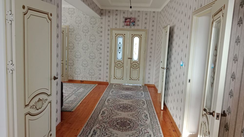 Тез арада уй  салынады