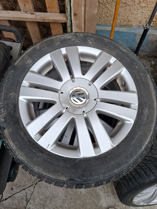 Jante Bmw e90  WV