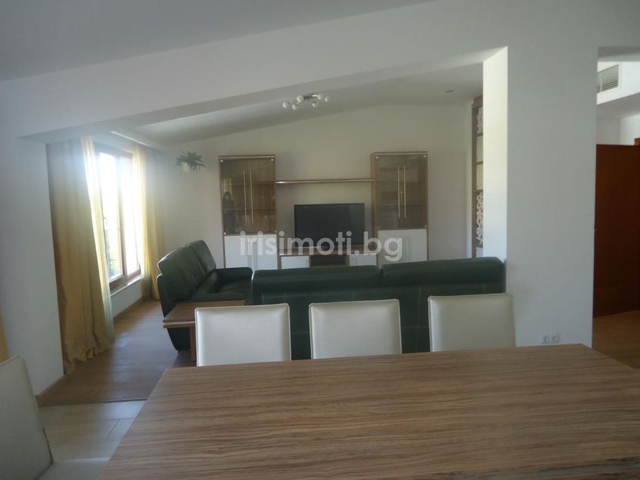 Дава се под наем Многостаен апартамент в София, Витоша - 258 кв.м за 1600 € - Снимка #2