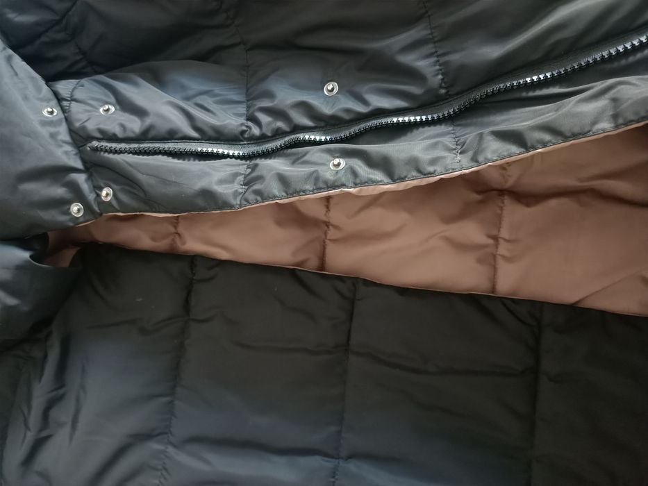 Куртка красивая,зима