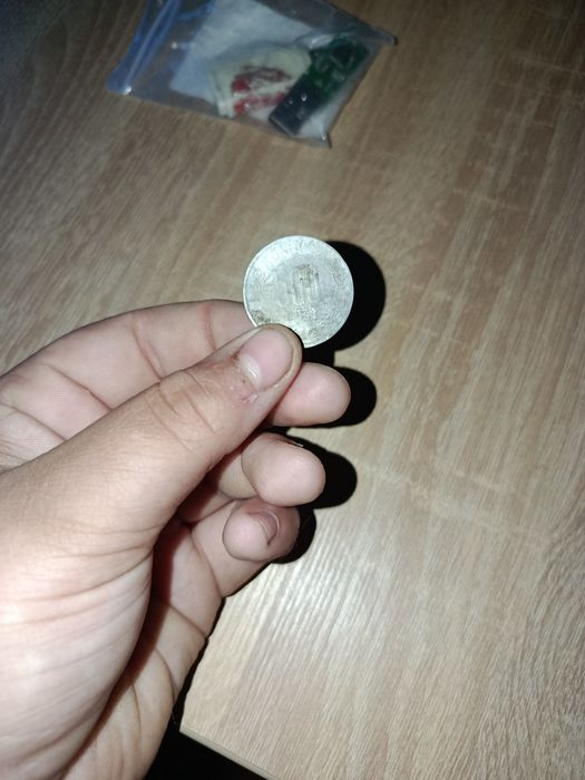 Monede vechii păstrate bine