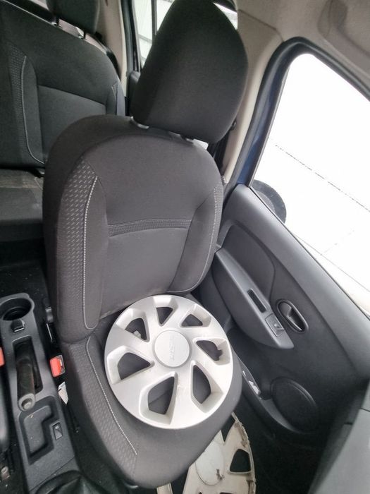 Interior complet Dacia Sandero 2 Facelift 2016 - 2020 Hatchback 4 Usi (1488)