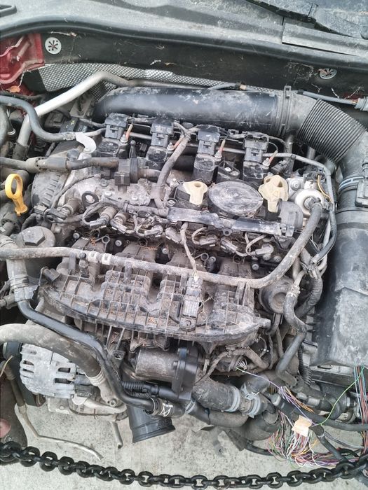 Motor vw. Passat 2.0tsi 174 cai ddsa compatibil cu toată gama vag
