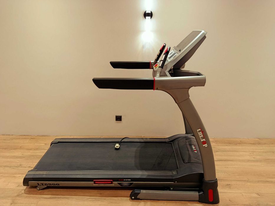 Беговая дорожка LIfeTOP LT6900