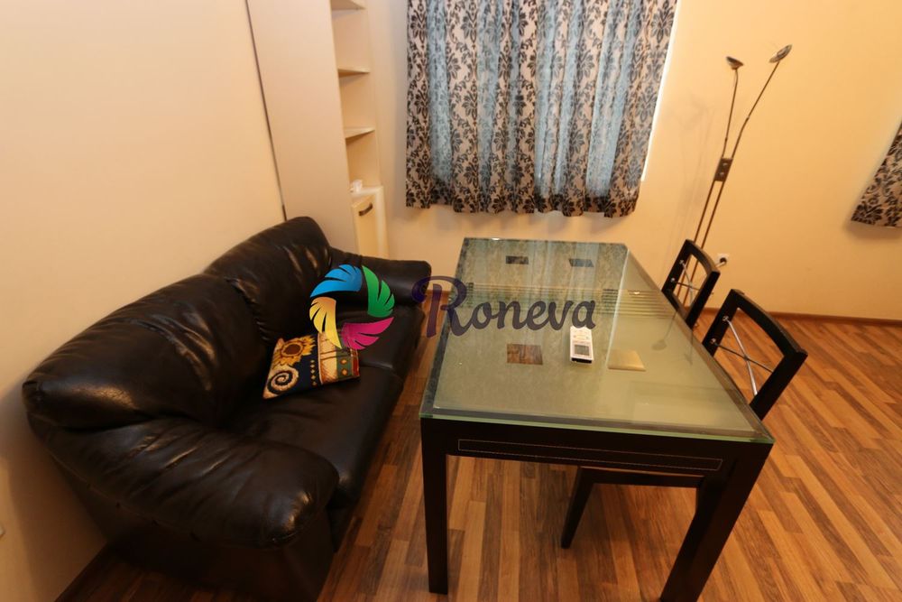 Дава се под наем Двустаен апартамент в Варна, Център - 70 кв.м за 612 € - Снимка #4