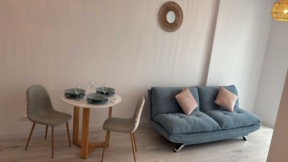 Inchiriez apartamentt 2 camere