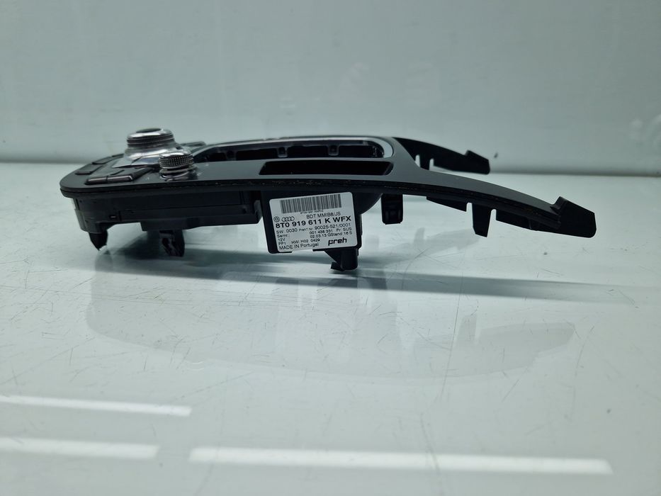 Butoane comenzi consola centrala AUDI A5 (8T3) [Fabr 2007-2015] 8T091