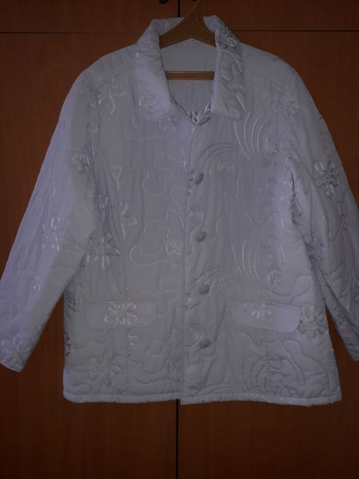 Куртка женская, производство Финляндия