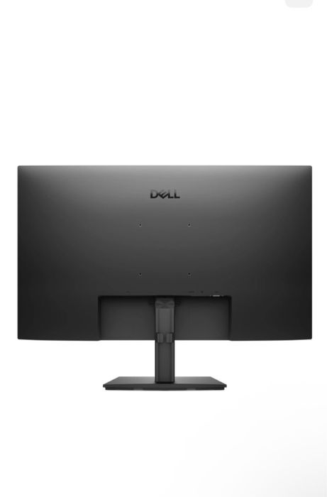 Монитор 23’8 Dell Pro E2425HM 210-BRDN черного цвета