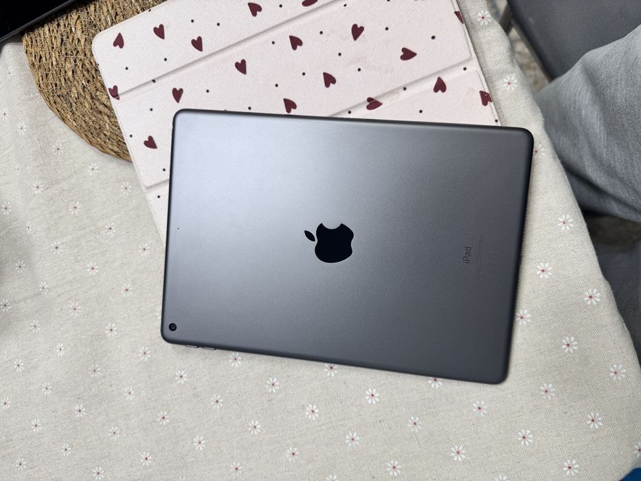 Ipad 9 поколения