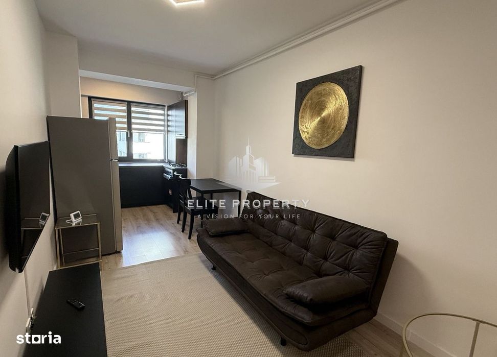 Inchiriere Apartament | 2 Camere+parcare | Ivory Residence — fotografia 2