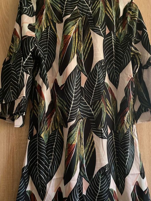 Rochite de vara imprimate