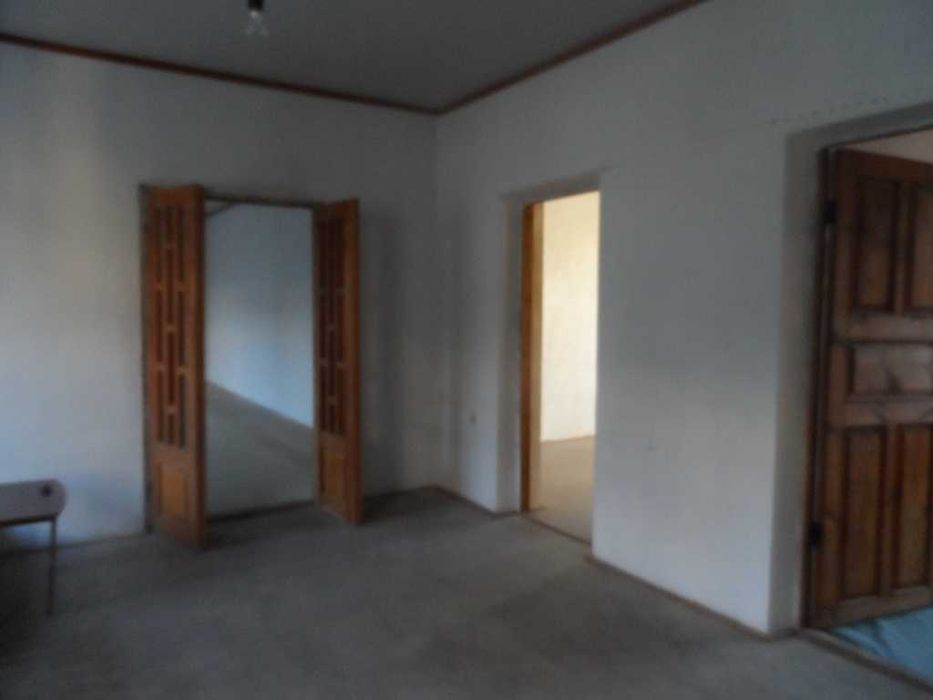 Земельный участок 6сот, дом-коробка Мирзо-Улубекский район